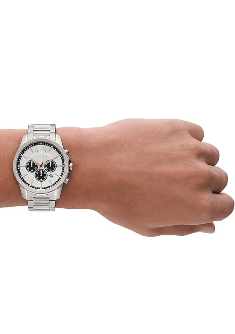 Armani Exchange, Banks AX1742 — thumbnail 4